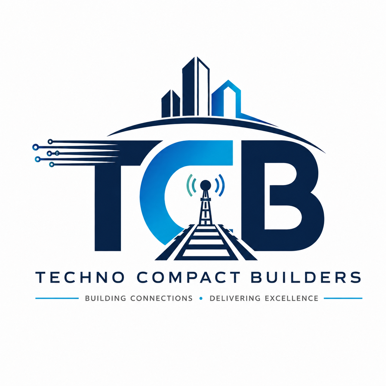 Techno Compact Logo